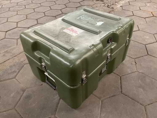 Hardigg Transport Box
