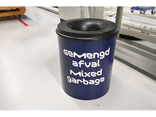 VB 80-Liter-Flammenlöscher