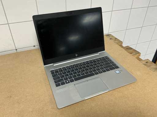 DELL ELITEBOOK 840 G6 - I5-8265U Laptop 