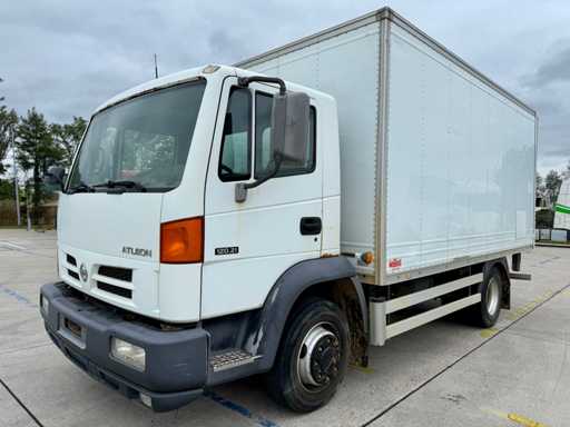2004 Nissan Atleon Truck