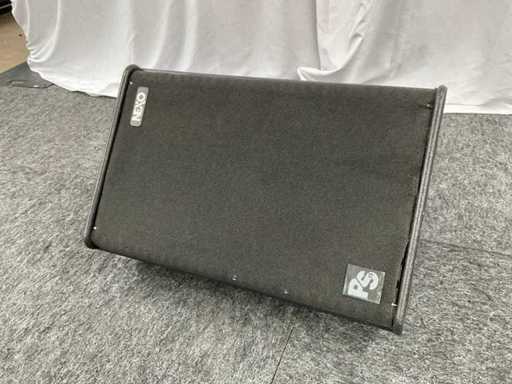 Nexo PS15 Monitor (4x)