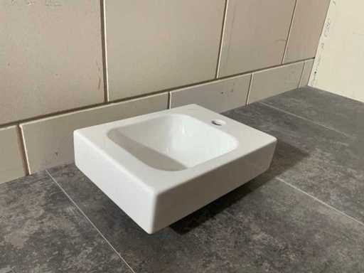 Sfinx - Fântână 38 x 28 cm