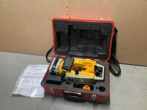 Phenix DT-22L Laser de construcție