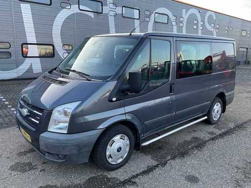 Ford Transit 2.2TDCi Véhicule Commercial 05-VPN-9 2008