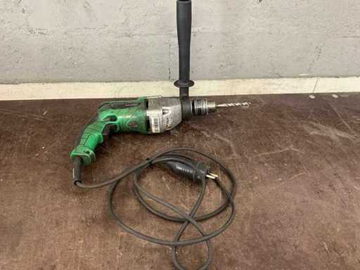 Hitachi Drill