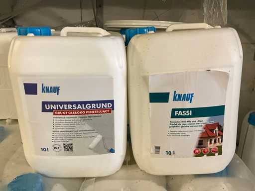 Knauf Primer (110x)