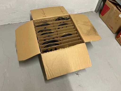 Optimiseur Solaredge (15x)