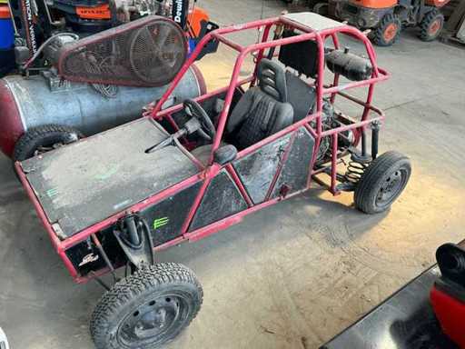 ATV / Buggy / Motoren *Project*