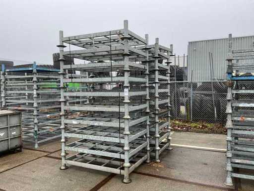 Stacking frame (20x)