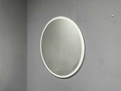 Berma decor - Verwarmde spiegel 98,5 cm