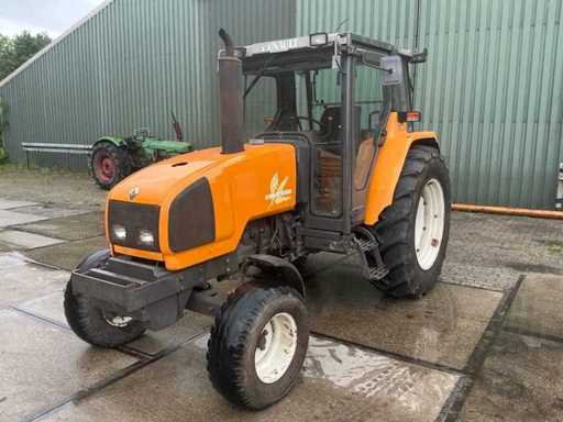1996 Renault Ceres 85 Classic Traktor