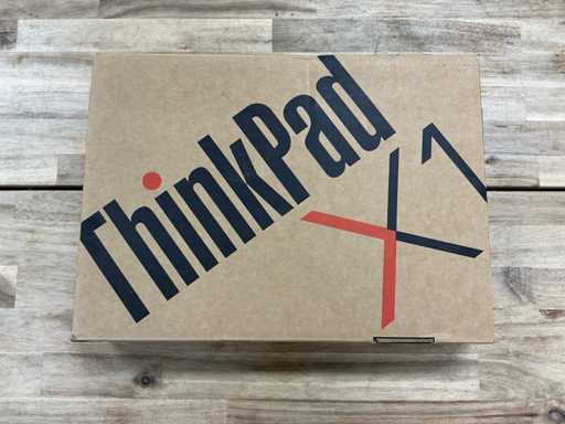 Lenovo ThinkPad X1 Fold Gen 1