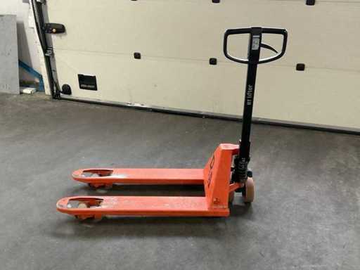 BT LHM230 Palletwagen