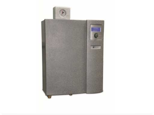 Alpha Innotec Station hydraulique HDV 9-1/3 15206541 Unité Thermique Intérieure