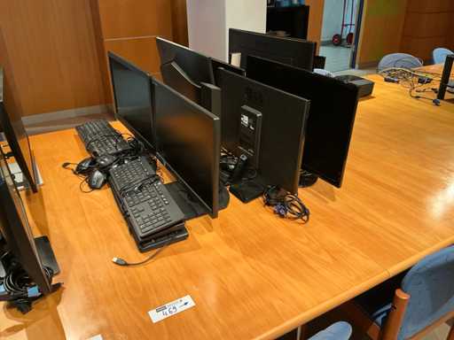 ACER & ASUS Lot informatique