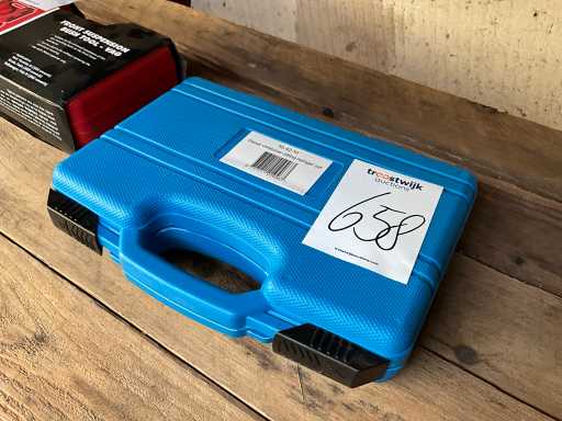 Kit de nettoyage de siège à injecteur diesel