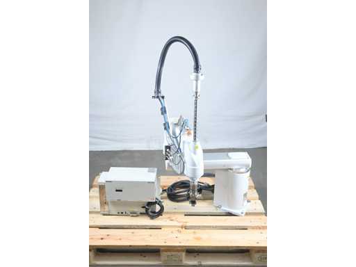 VACON NXI00385A2T0CSVA8A2000000 10pcs Vacon frequentieomvormer NXI00385A2T0CSVA8A2000000