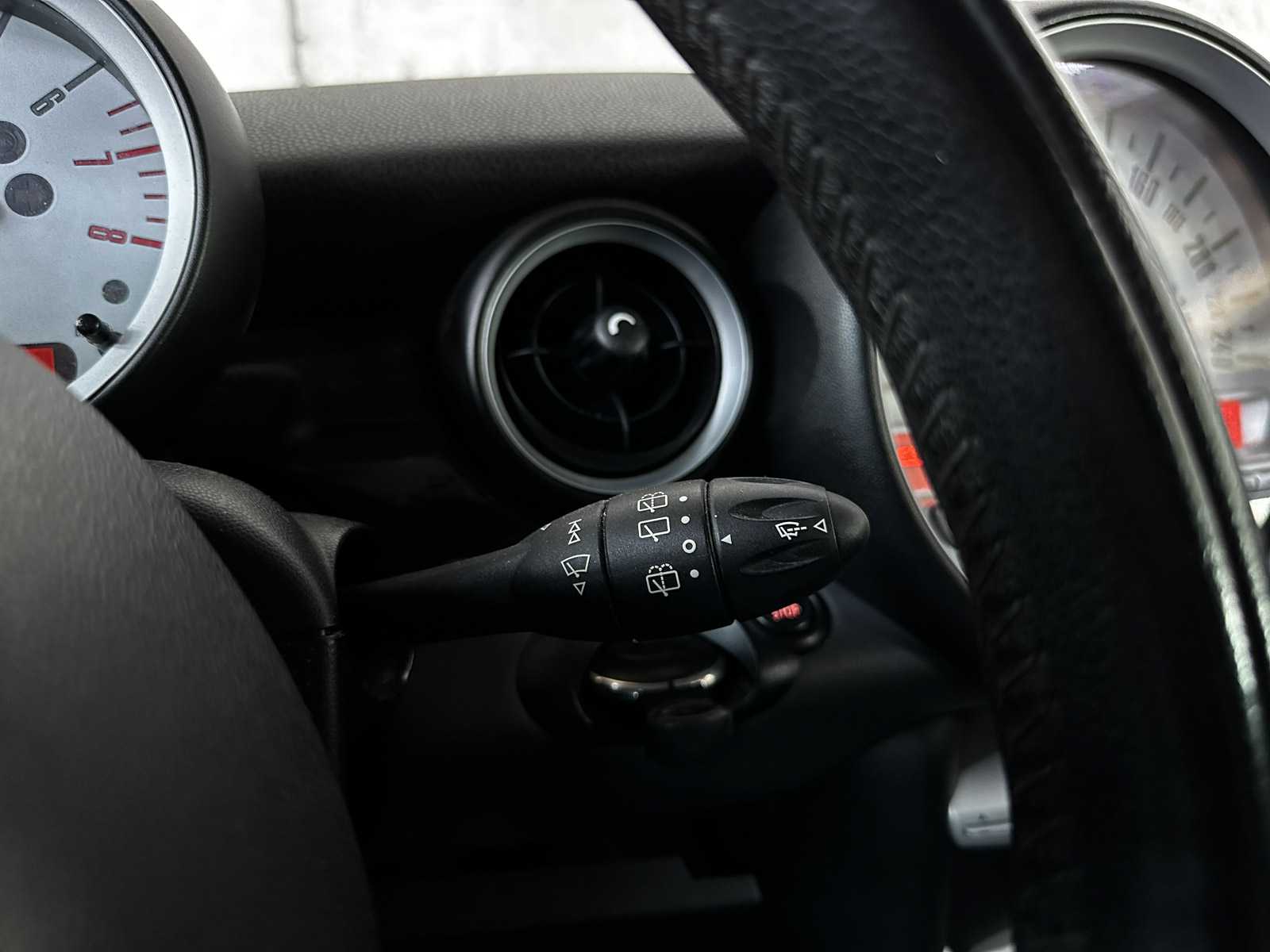 Mini Cooper S Chili 1.6 172pk 2008 (Origineel-NL), 60-ZF-FB