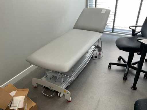 Tabelul de tratament Novak PMSL-E65 2016