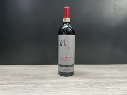 Zyme Amarone della Valpolicella 2017