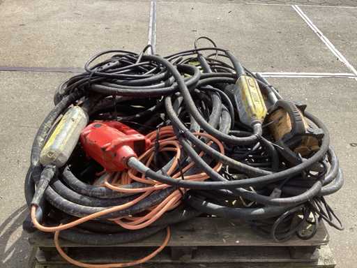 Ig?a wibracyjna Wacker & enar (10x)