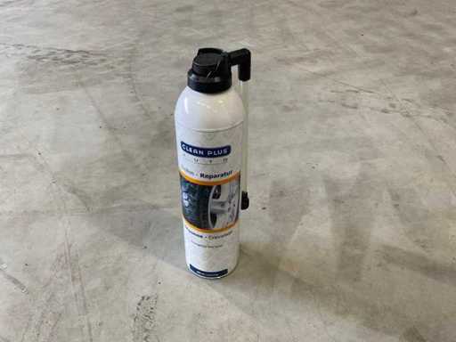 Clean plus Tire Repairer (18x)