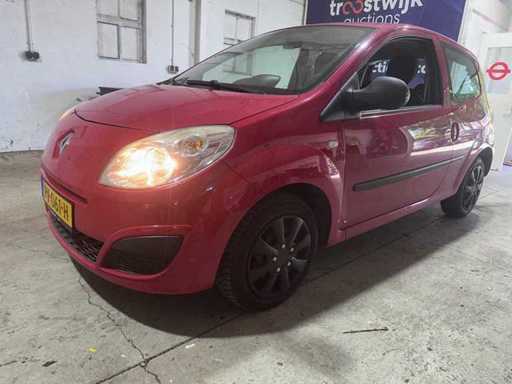 Renault - Twingo - 1.2 Authentique - PV-061-H- 2008