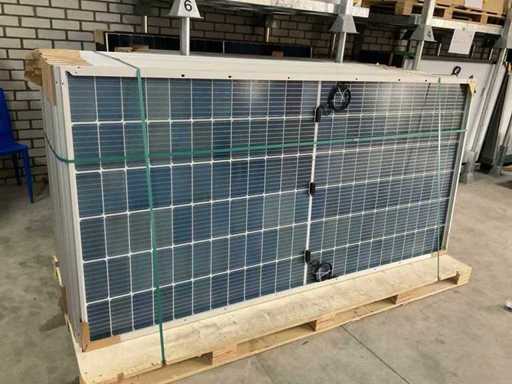 Longi LR5-72HIBD-545M Zonnepaneel (25x)