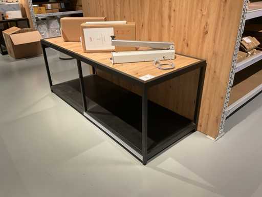 Mese de prezentare (4x)