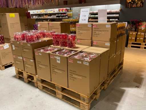 Festa delle palline di Natale