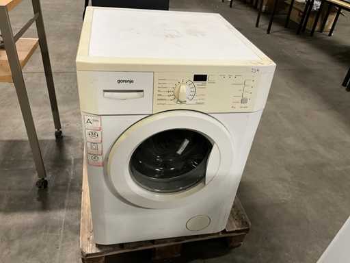 Machine à laver WA60149 Gorenje