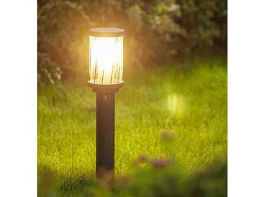 10 x Wakiki 50 outdoor lamp black