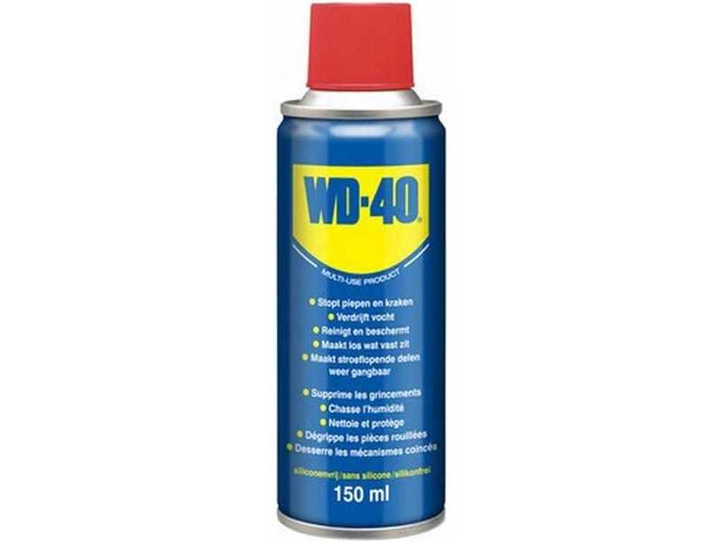 WD-40 - 150ml - Lubrificante (15x)