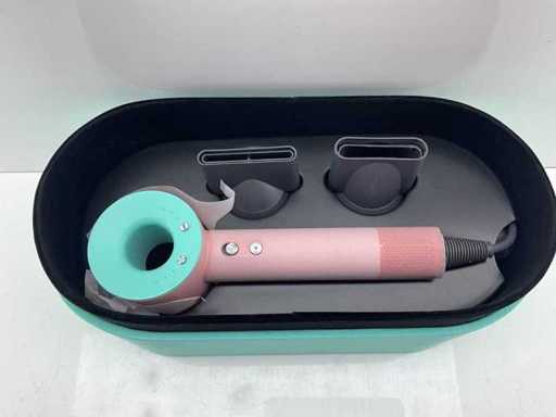 Dyson - Supersonic - Haaraccessoires