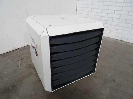 Winterwarm - 2025 - WWH 110 LT - Încălzitor cu aer