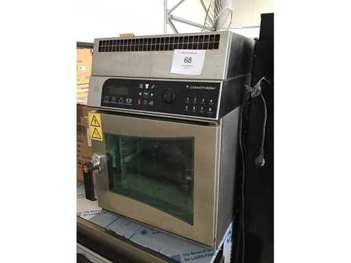 Convotherm Combisteamer