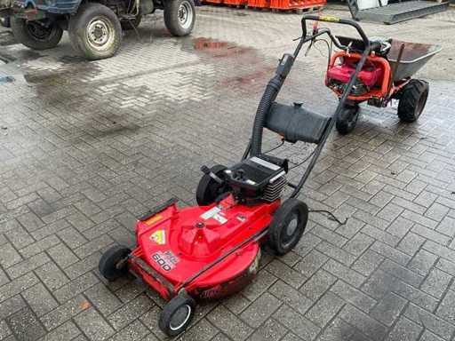 Mașini de tuns iarba Victa Super 600 din 1995