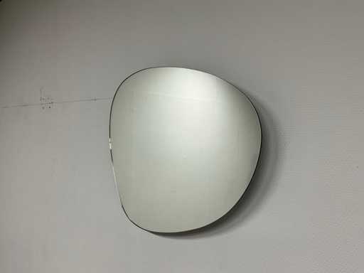 Specchio boulder 60 x 50 cm