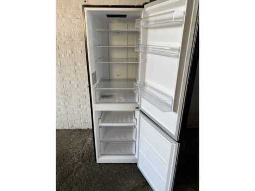 Wisberg WBKVC185CB combinazioni frigorifero-congelatore