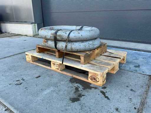 Lifting Rings 60x80cm (2x)