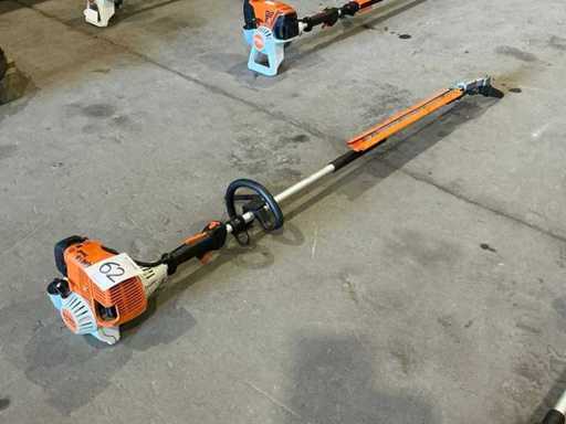 Taille-haies Stihl KM100R