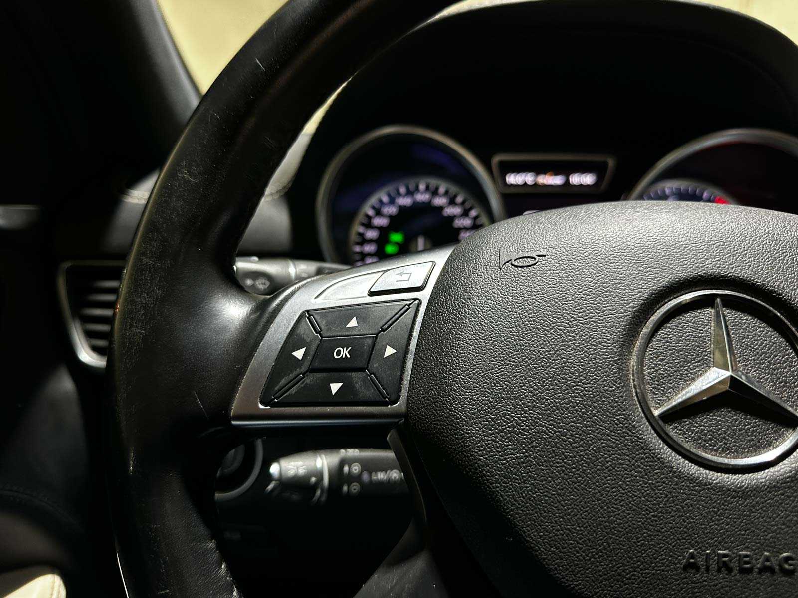 Mercedes-Benz GL500 4.7 V8 4Matic 435pk 2013 GL-Klasse, S-303-TR