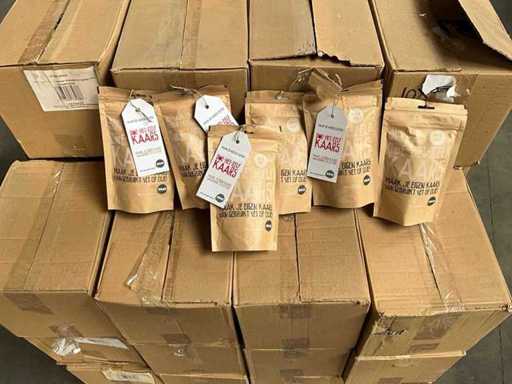 Kit Fair Trade lumânare DIY făcută din grăsime sau ulei uzat (280x)