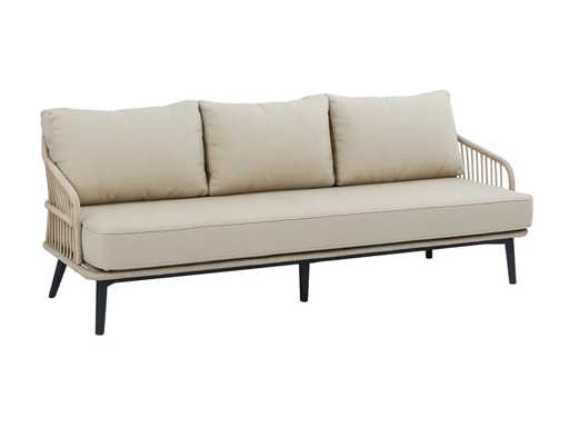 Isabel – Dreibett – Lounge-Sofa (198x80 cm)