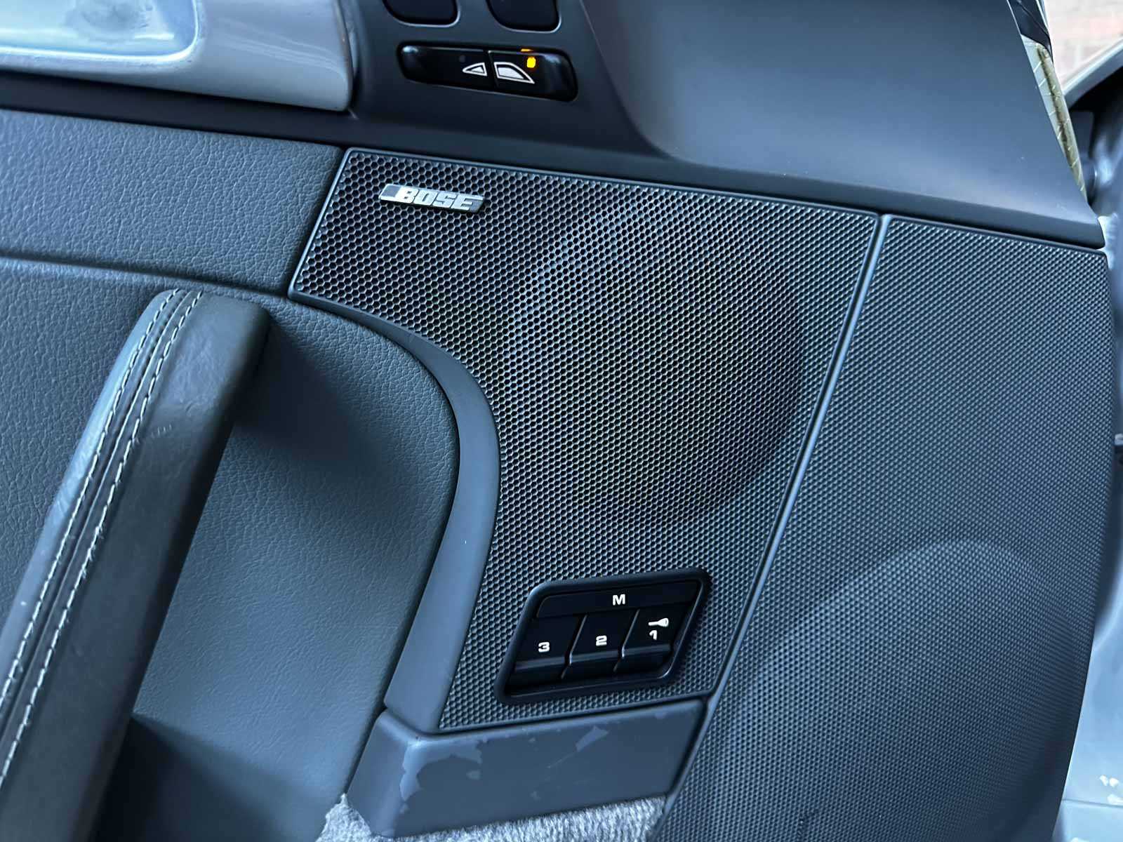 Porsche 911 Carrera Cabriolet 3.6 997 Sport-Chrono 325pk 2006 Youngtimer