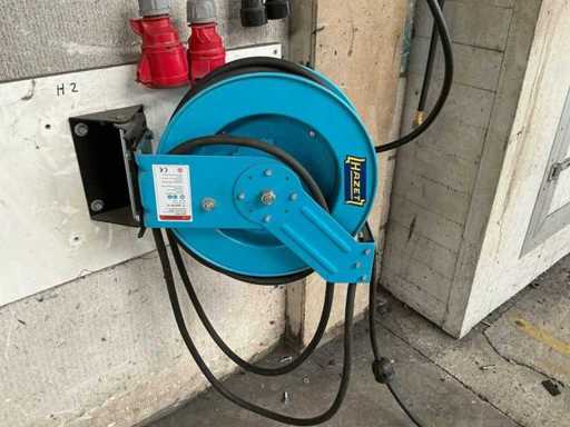 Air hose reel (19x)