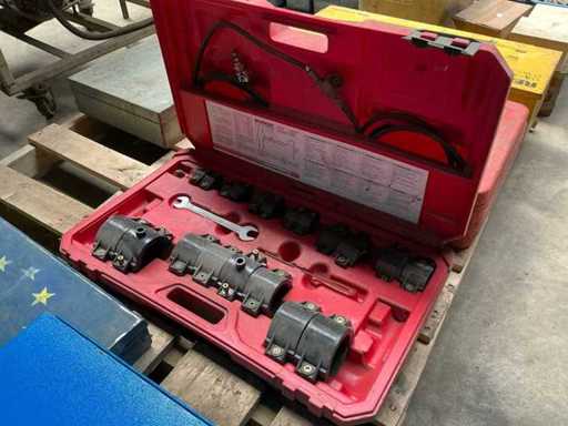 ROFROST Sewer Cleaning Machine
