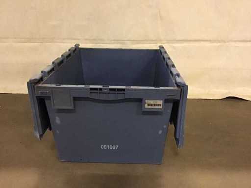 Bibi Transportbox (19x)