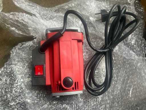 Burghiu cu carote diamantate - BL-160 - Mașină de găurit diamant pentru piese de schimb (3x)