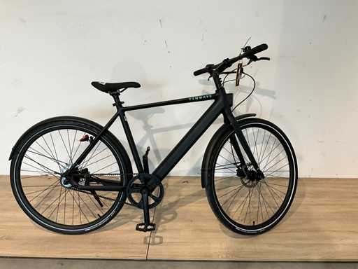 Tenways 6061 Elektrische herenfiets